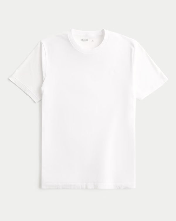 Hollister - Must Have Cotton Icon Tee