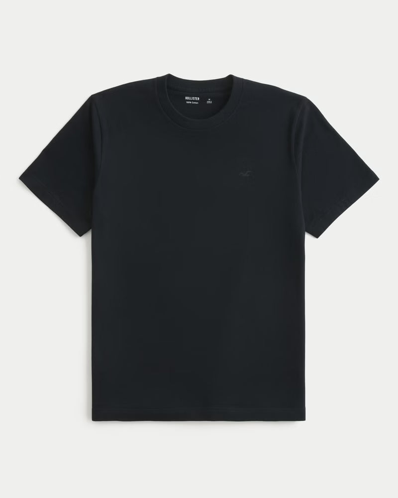 Hollister - Must Have Cotton Icon Tee