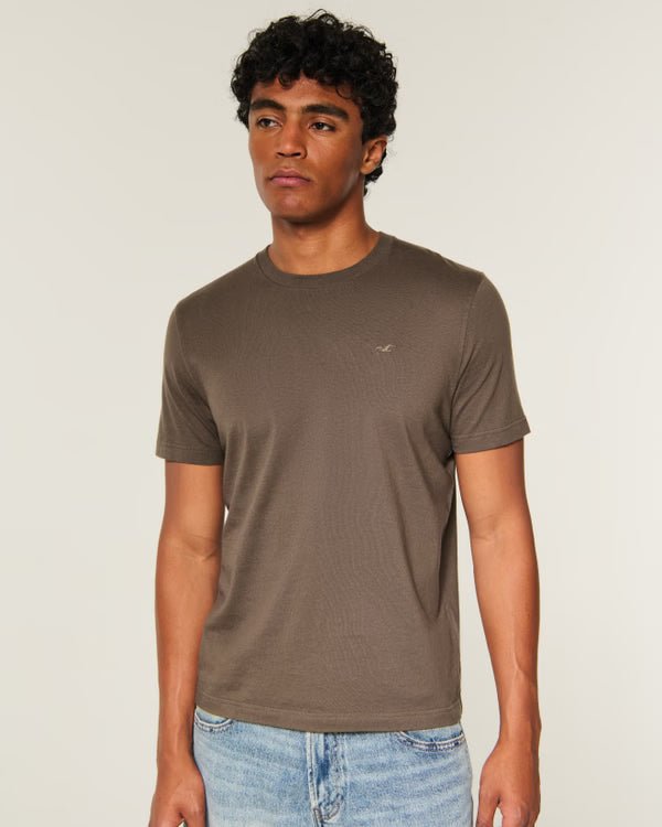 Hollister - Must Have Cotton Icon Tee