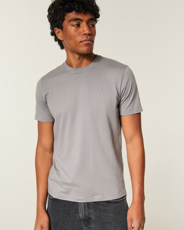Hollister - Must Have Cotton Icon Tee