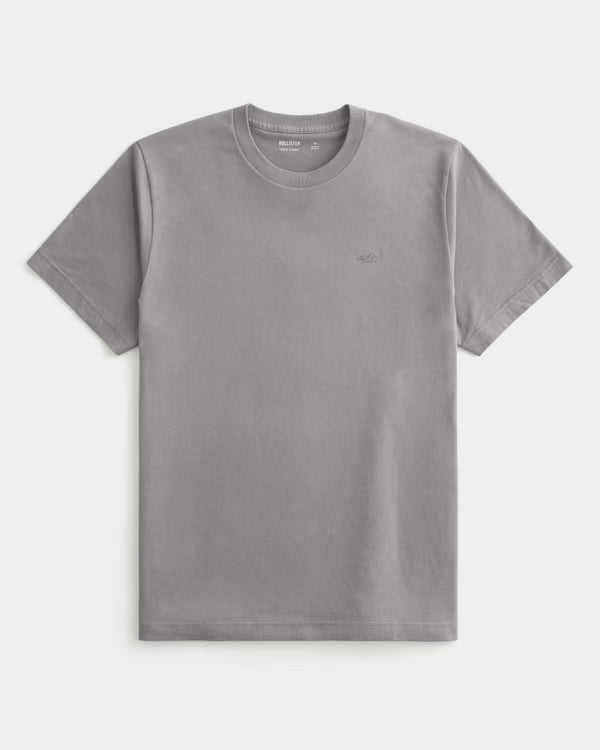 Hollister - Must Have Cotton Icon Tee