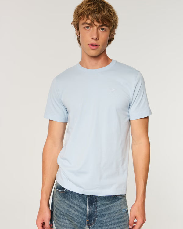 Hollister - Must Have Cotton Icon Tee