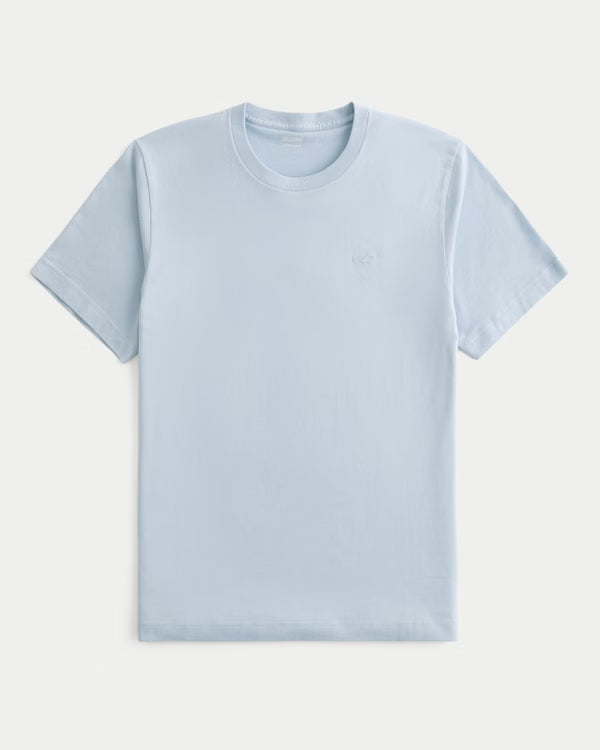 Hollister - Must Have Cotton Icon Tee