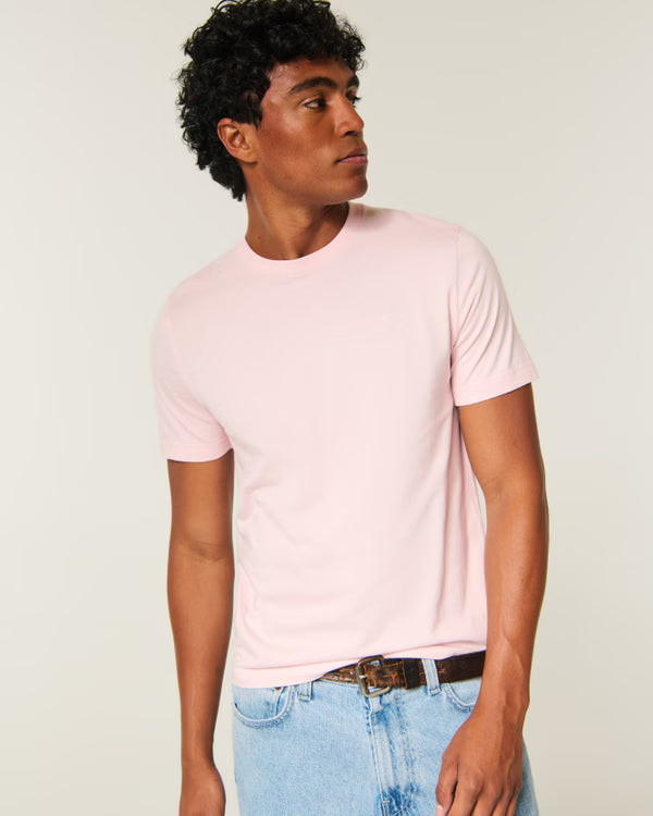 Hollister - Must Have Cotton Icon Tee