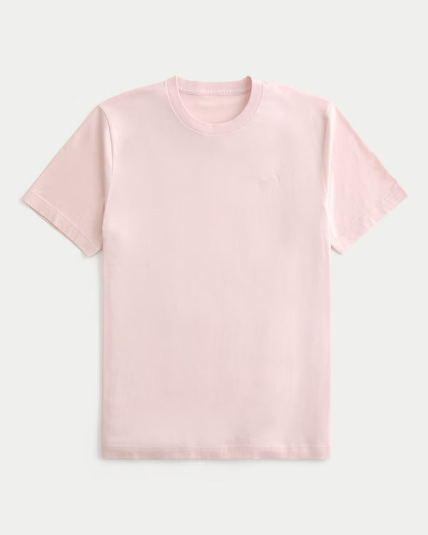 Hollister - Must Have Cotton Icon Tee