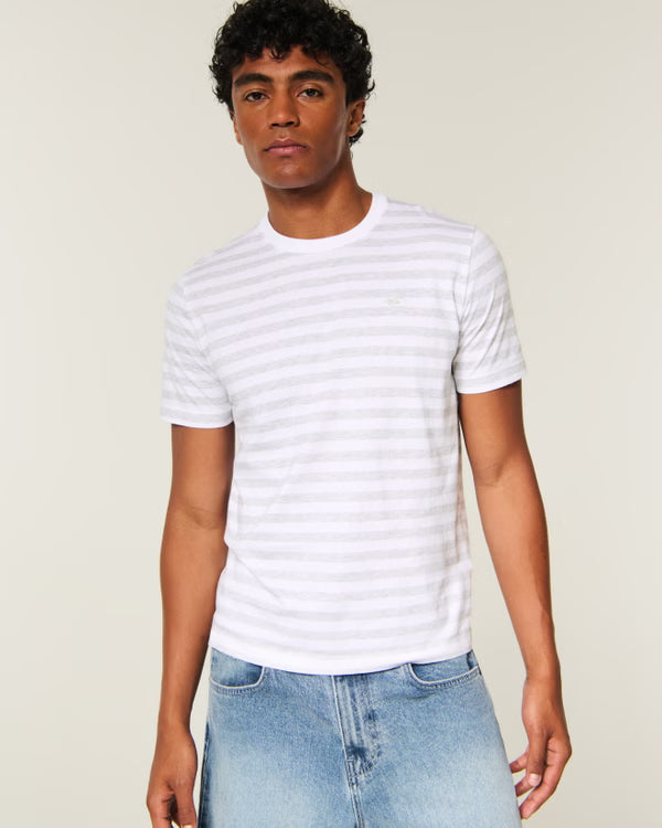 Hollister - Must Have Cotton Icon Tee