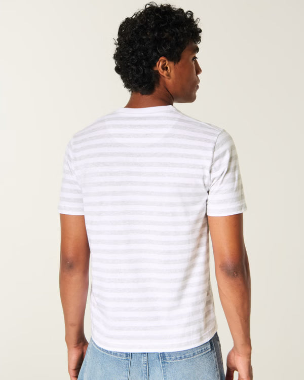 Hollister - Must Have Cotton Icon Tee