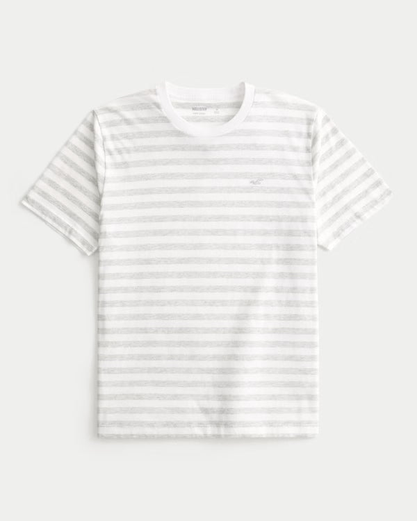Hollister - Must Have Cotton Icon Tee