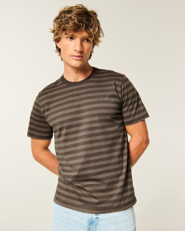 Hollister - Must Have Cotton Icon Tee