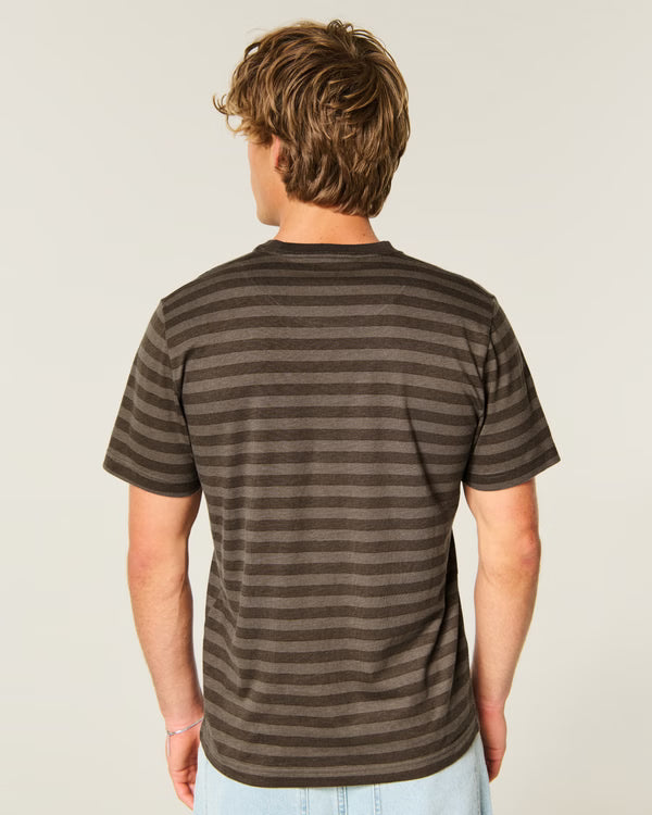Hollister - Must Have Cotton Icon Tee