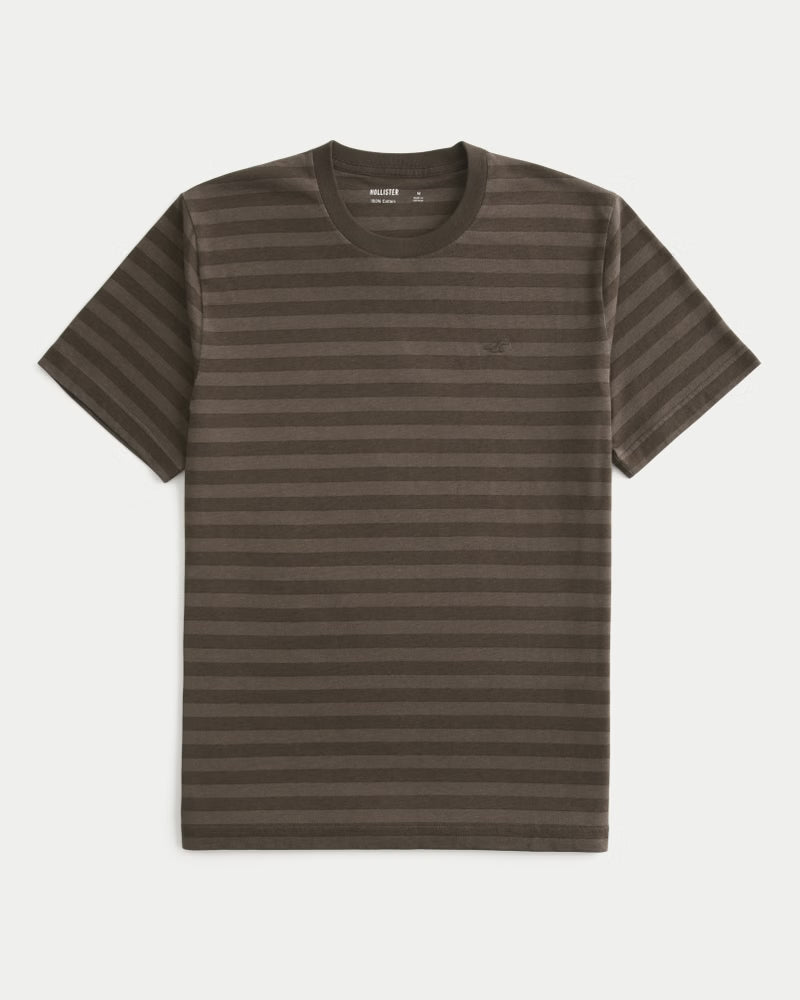 Hollister - Must Have Cotton Icon Tee