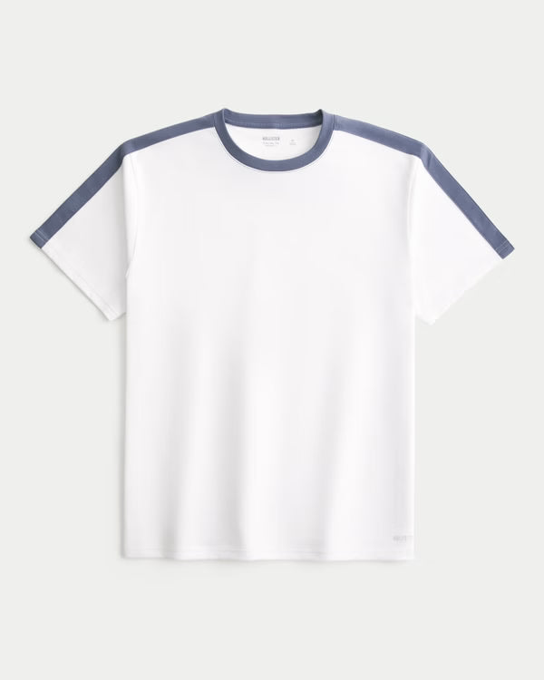 Hollister - Relaxed Everyday Tee