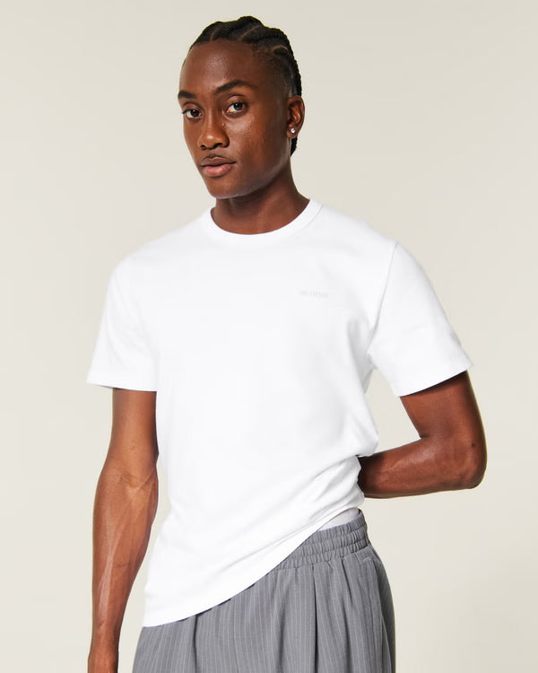 Hollister - The Premium Tee