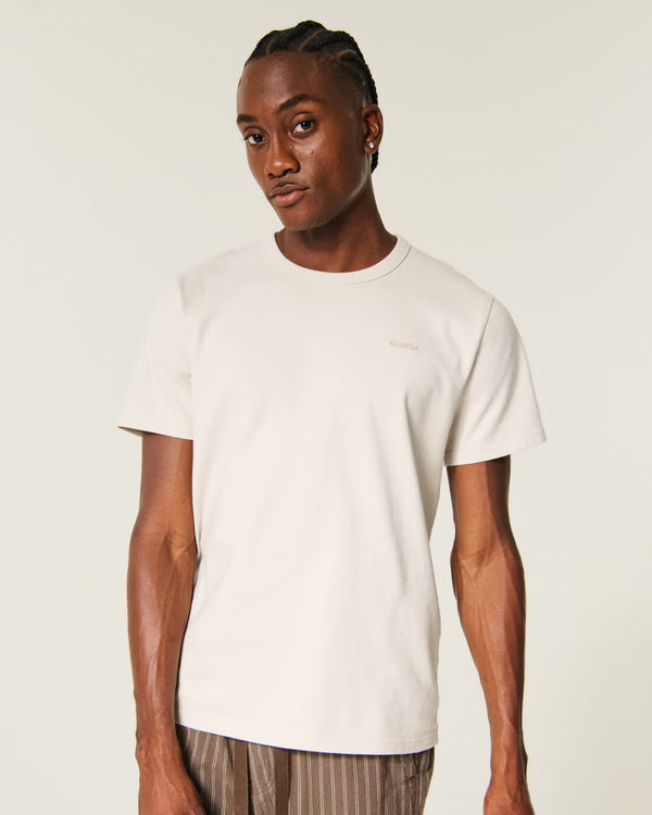 Hollister - The Premium Tee
