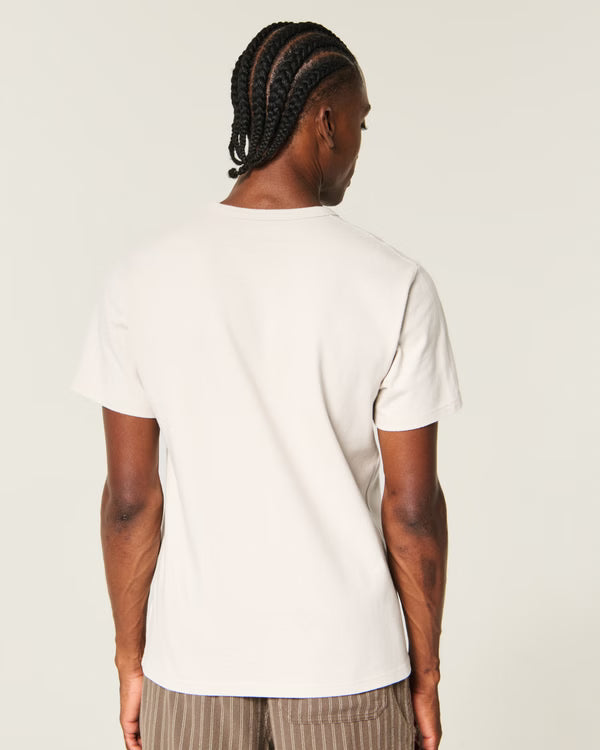 Hollister - The Premium Tee