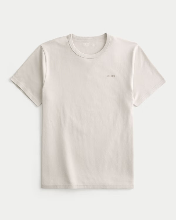 Hollister - The Premium Tee