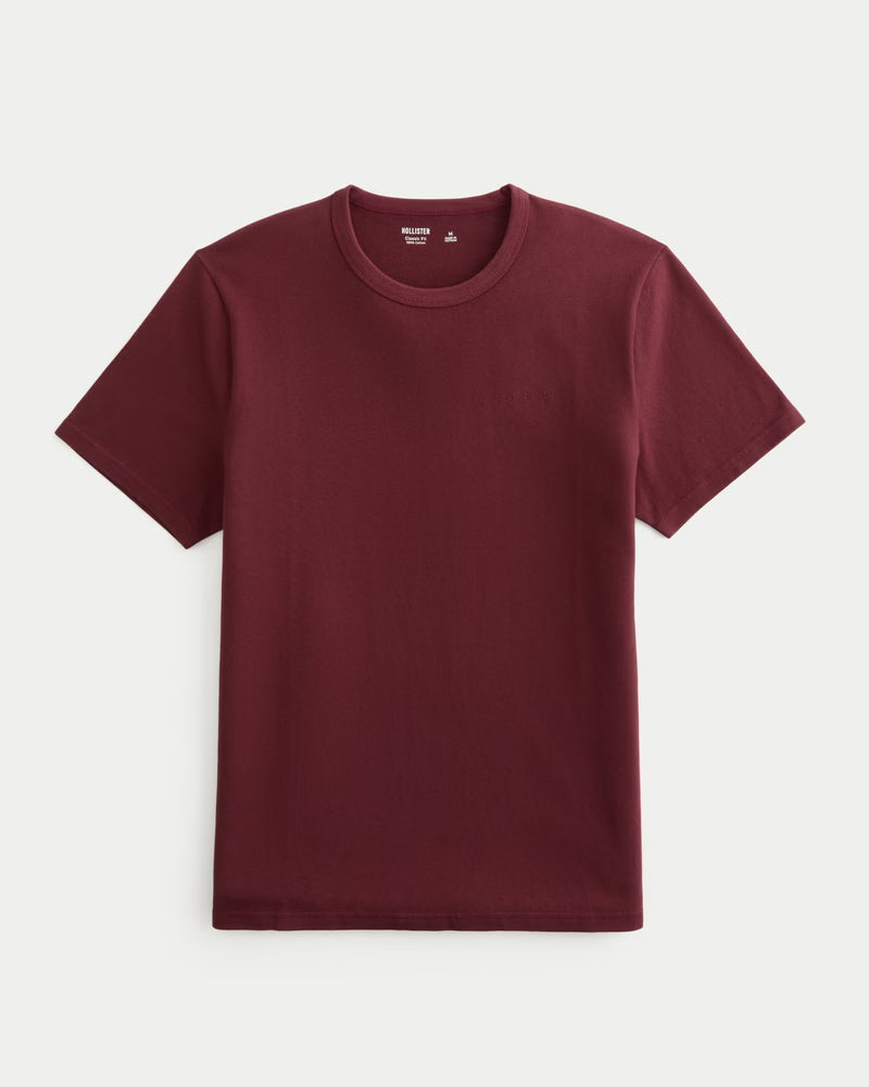 Hollister - The Premium Tee