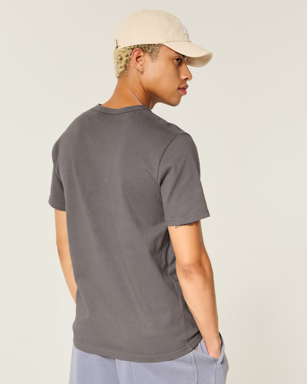 Hollister - The Premium Tee