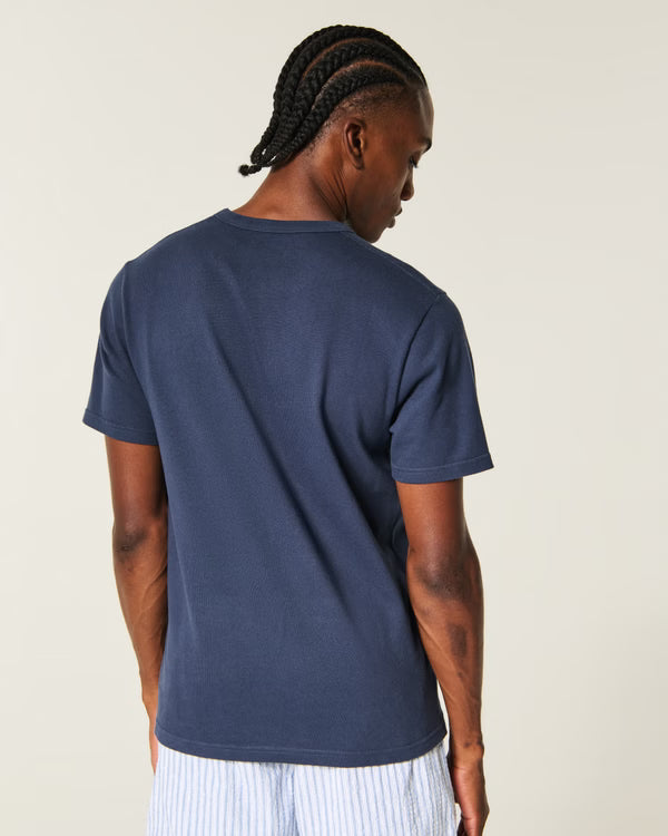 Hollister - The Premium Tee