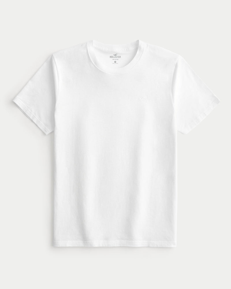 Icon Crew T-Shirt IMMEDIATE