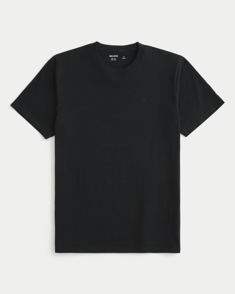 Icon Crew T-Shirt IMMEDIATE