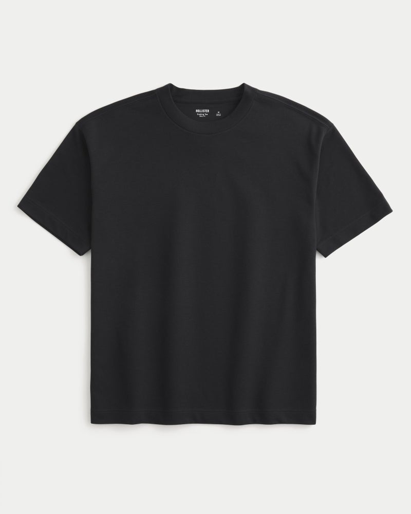 Hollister - Cooling Tee IMMEDIATE - Brandatak Store