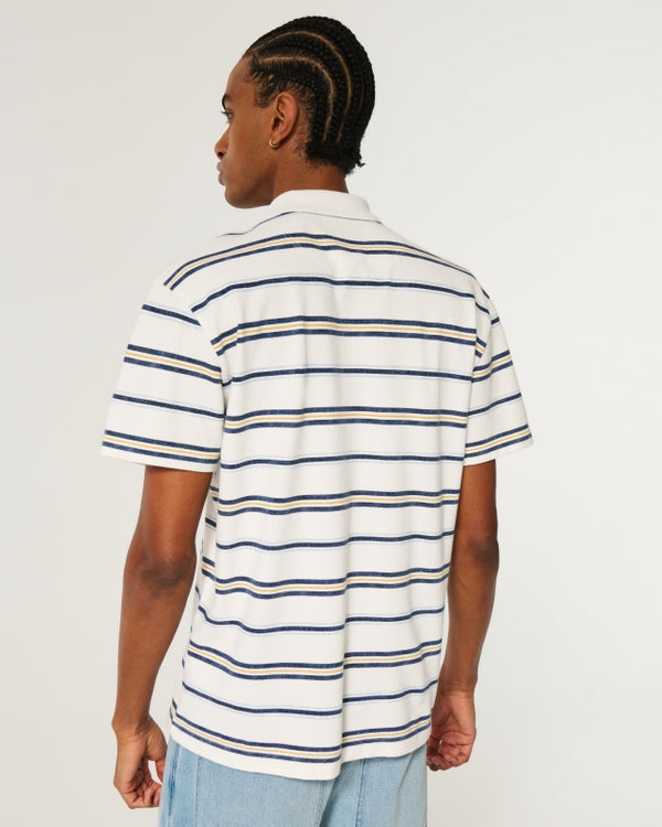 Hollister - Logo Polo