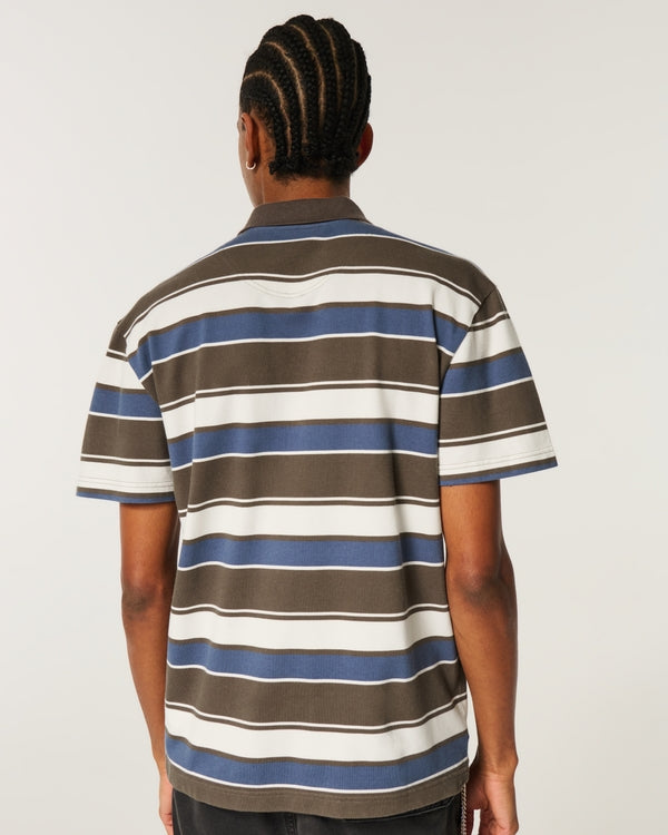 Hollister - Logo Polo