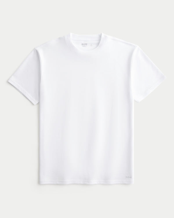 Hollister - Relaxed Everyday Tee