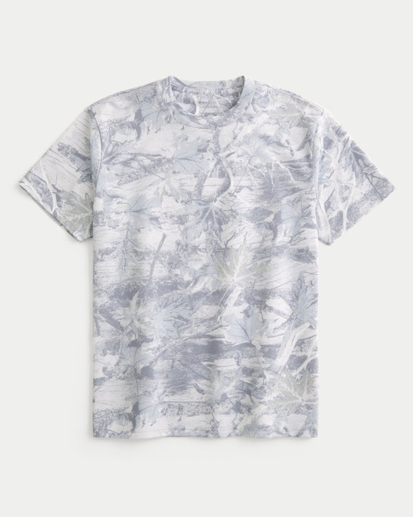 Hollister - Relaxed Everyday Tee