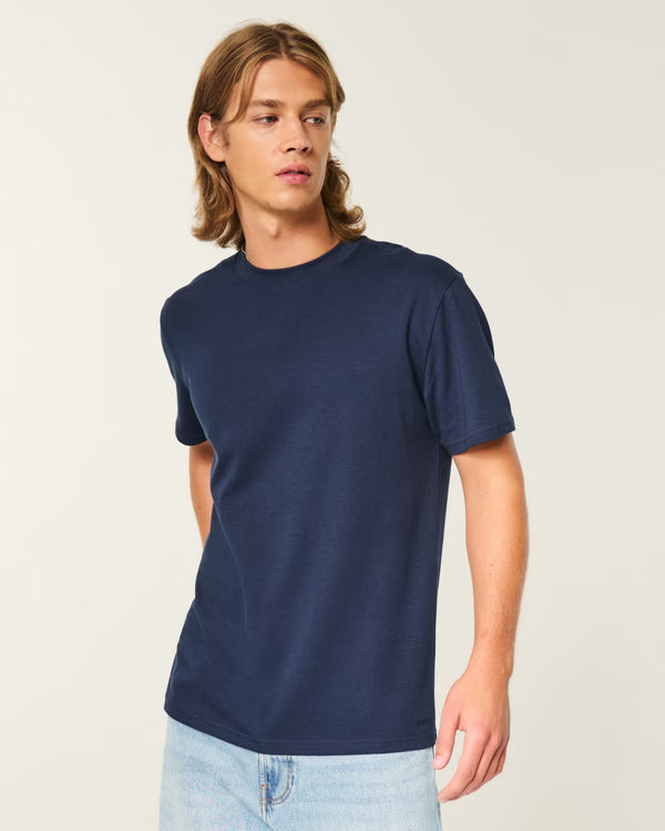 Hollister - Relaxed Everyday Tee