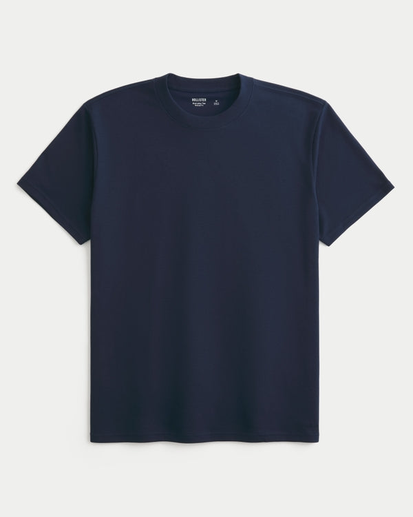 Hollister - Relaxed Everyday Tee