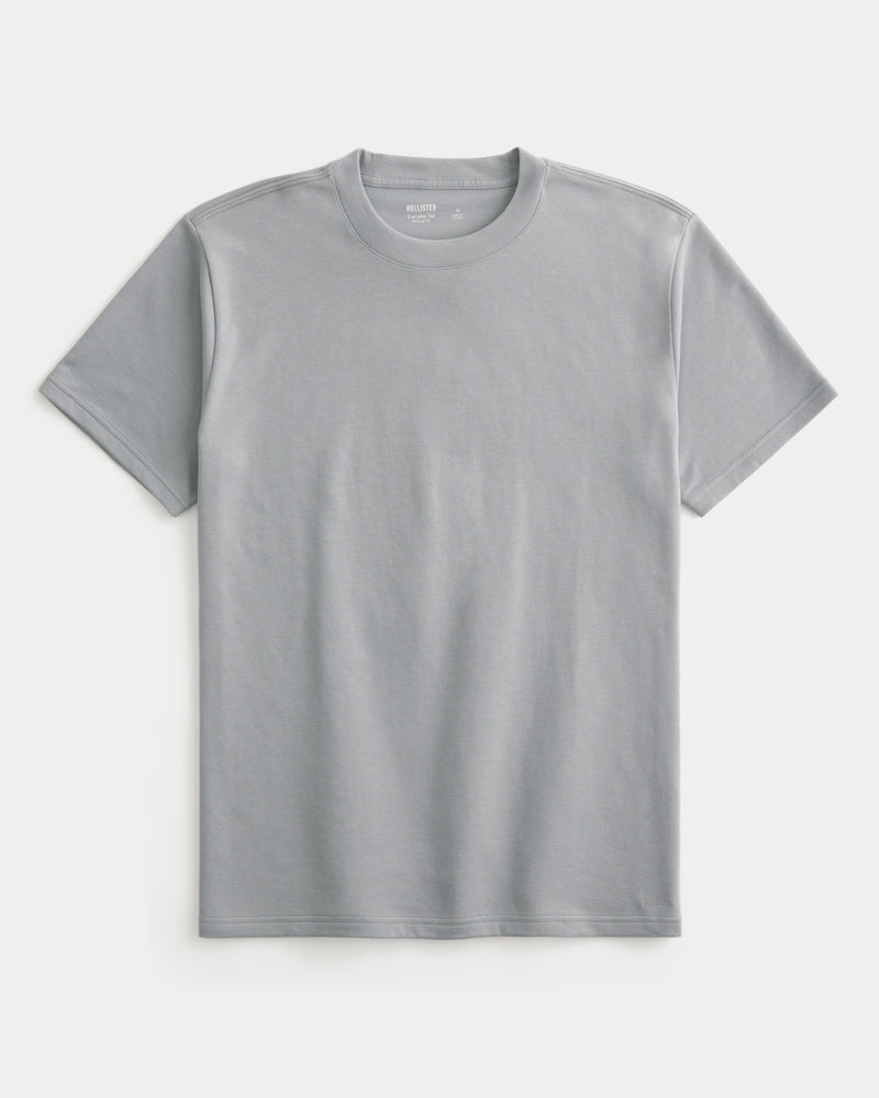 Hollister - Relaxed Everyday Tee