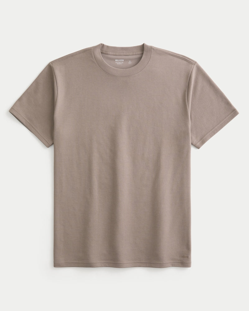 Hollister - Relaxed Everyday Tee