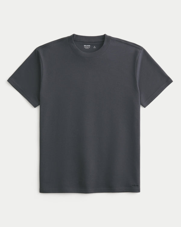 Hollister - Relaxed Everyday Tee