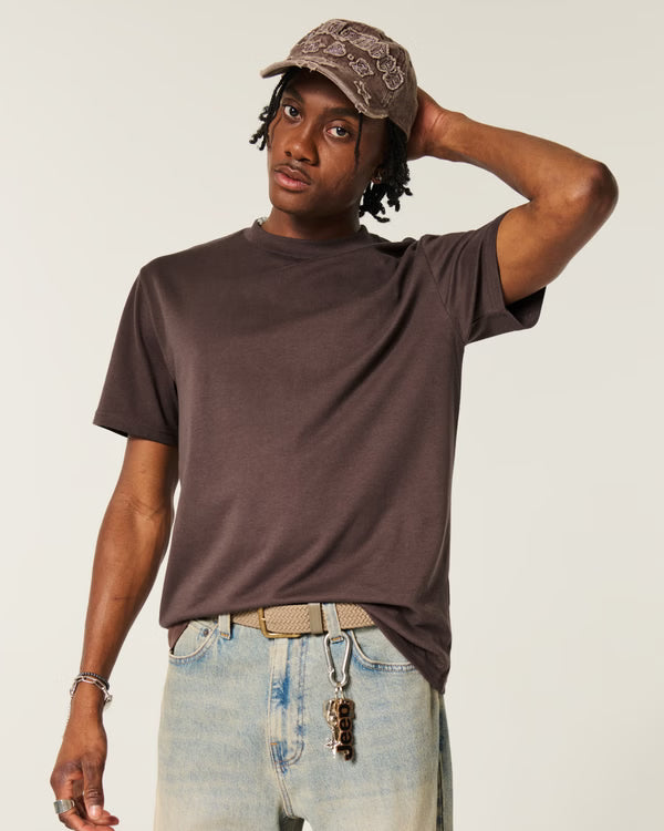 Hollister - Relaxed Everyday Tee