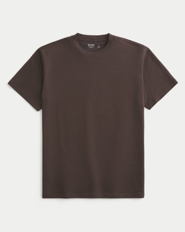 Hollister - Relaxed Everyday Tee