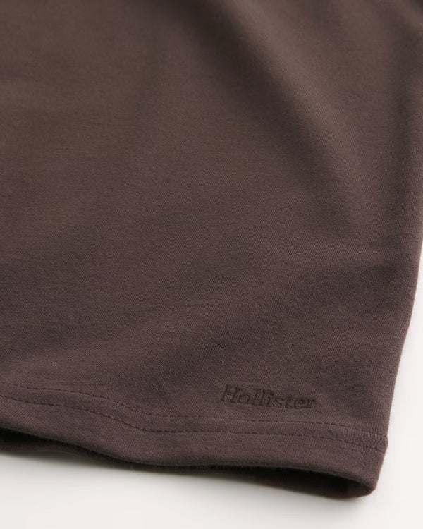 Hollister - Relaxed Everyday Tee