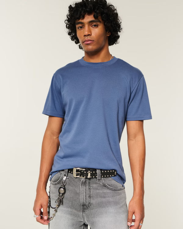 Hollister - Relaxed Everyday Tee