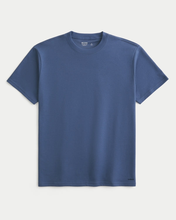 Hollister - Relaxed Everyday Tee
