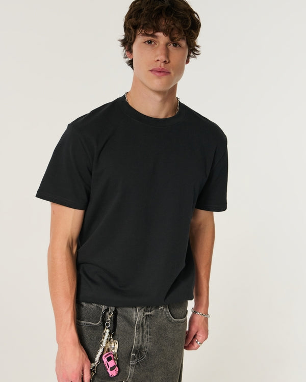 Hollister - Relaxed Everyday Tee