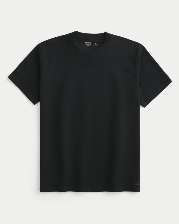 Hollister - Relaxed Everyday Tee
