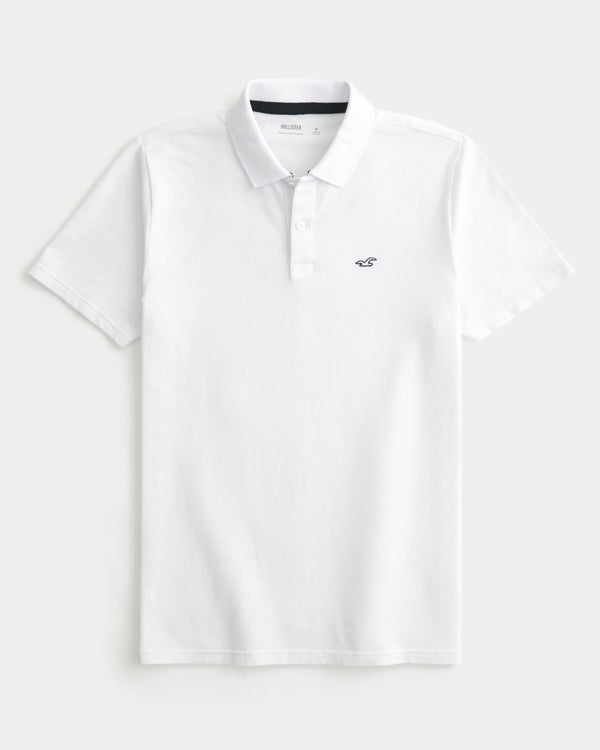 Hollister - Icon Polo