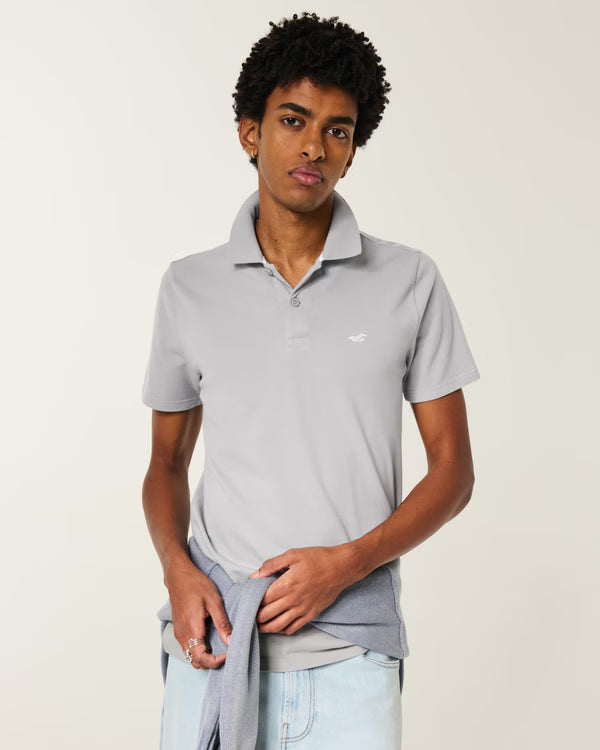 Hollister - Icon Polo