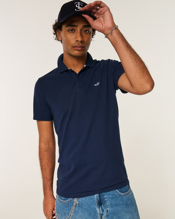 Hollister - Icon Polo