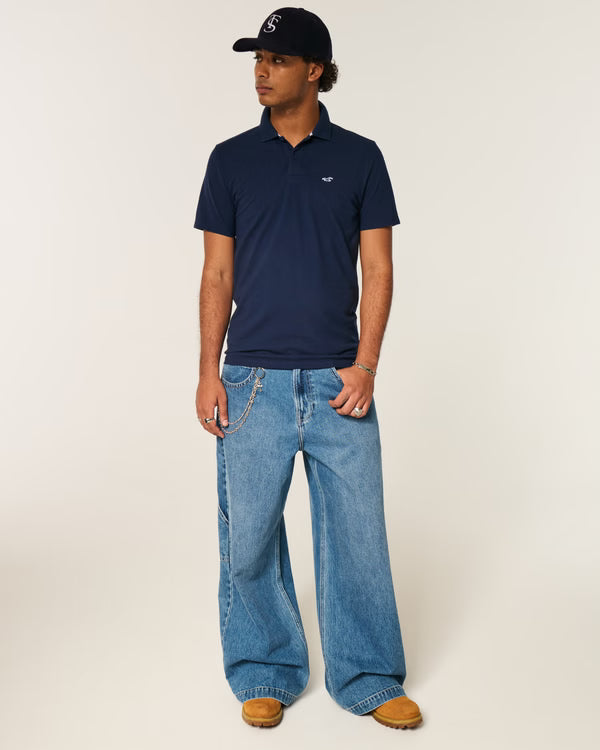 Hollister - Icon Polo