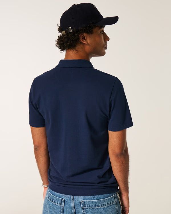Hollister - Icon Polo