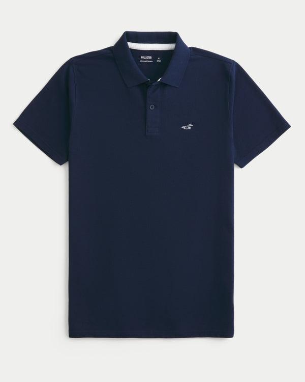 Hollister - Icon Polo