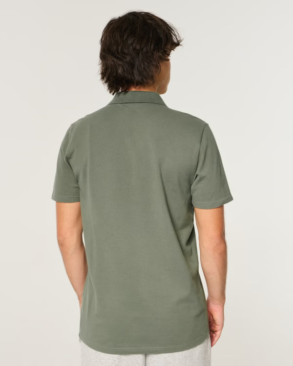Hollister - Icon Polo