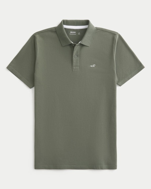 Hollister - Icon Polo